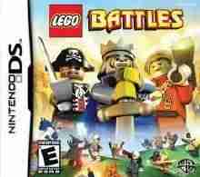 Descargar Lego Battles [MULTI3] por Torrent